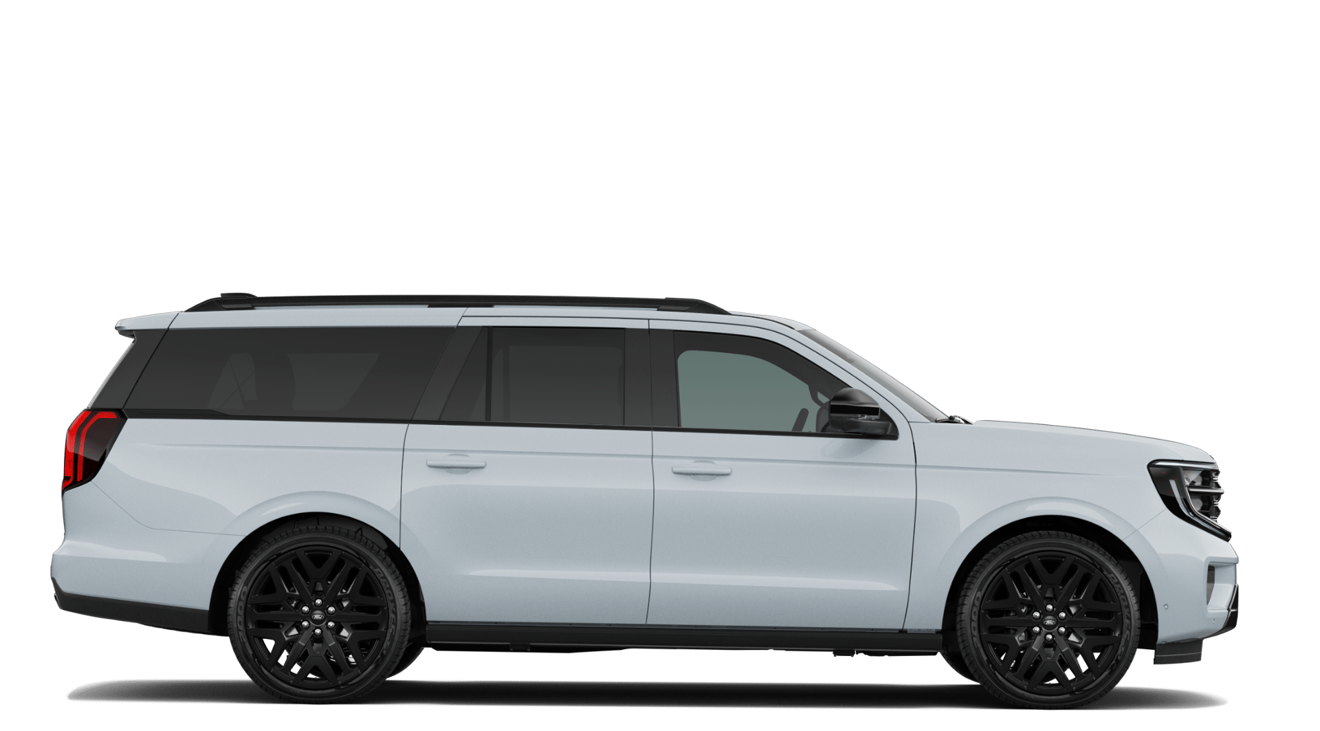 2026 Ford Expedition® External Image 1